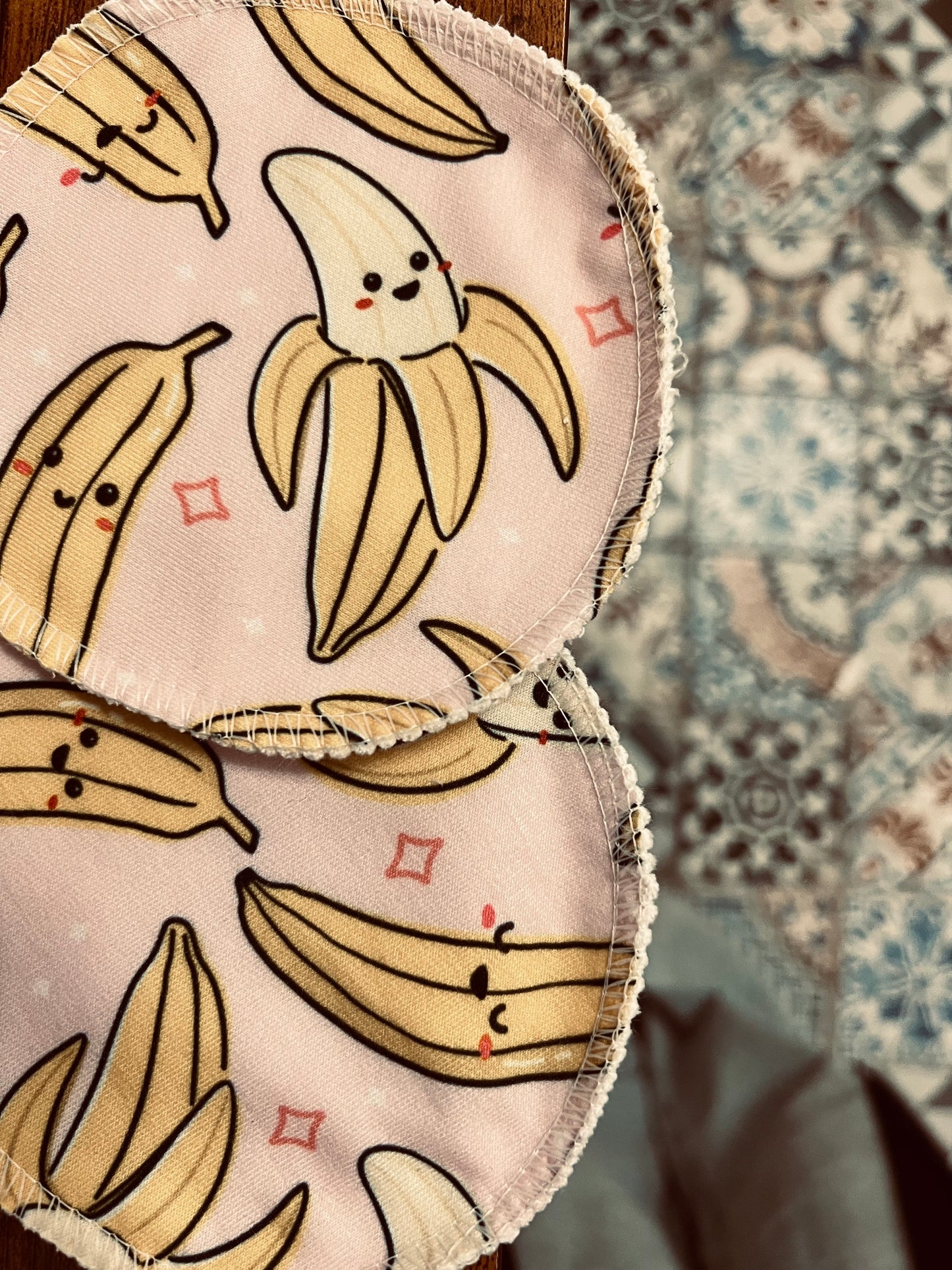 Maxi coppette assorbì latte