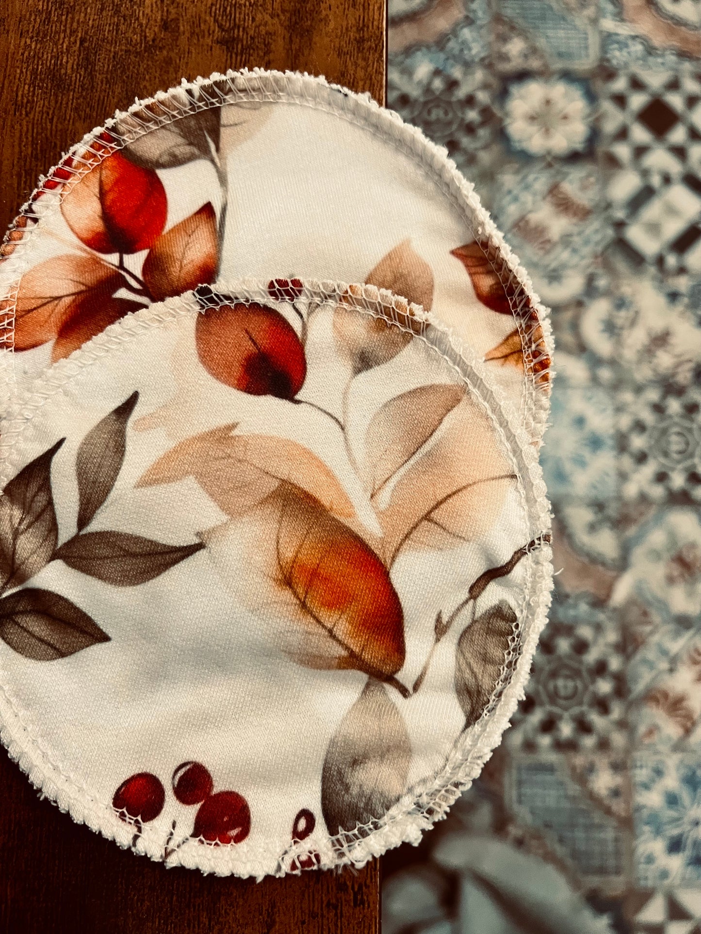 Maxi coppette assorbilatte