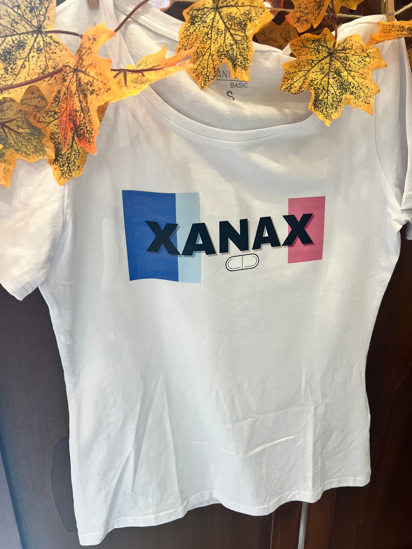 T-shirt “medicine”