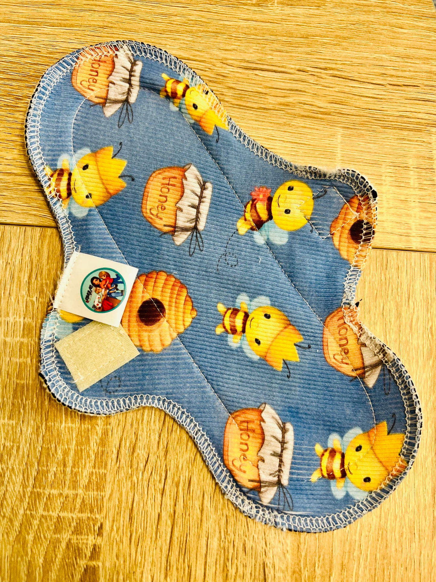 Assorbente giorno