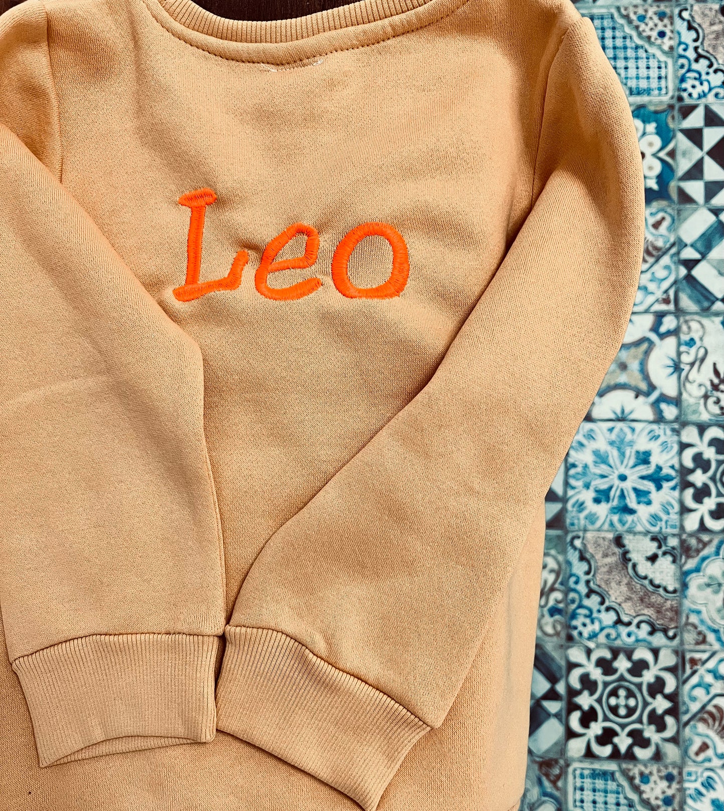 Felpa bambino dragonball