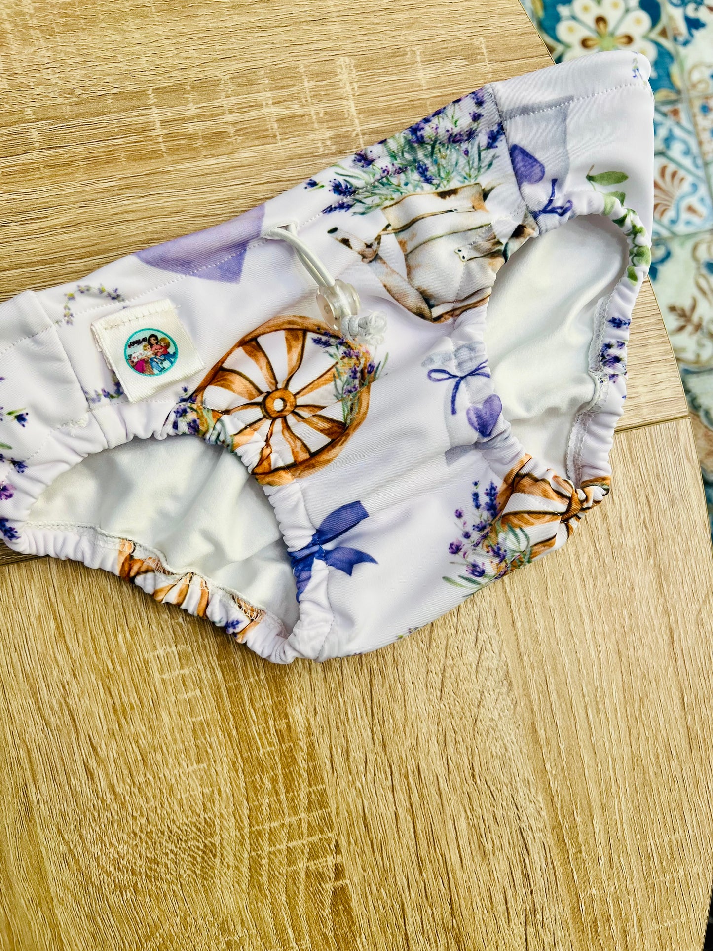 Costume slip 18 mesi 4 anni