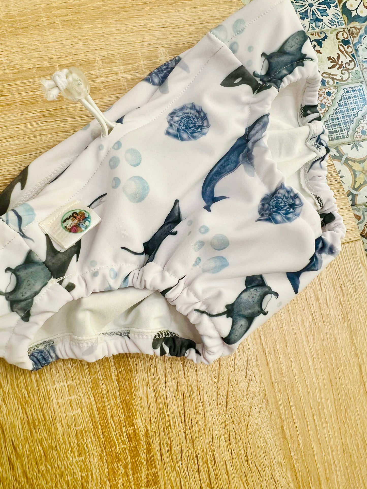Costume slip 18 mesi 4 anni