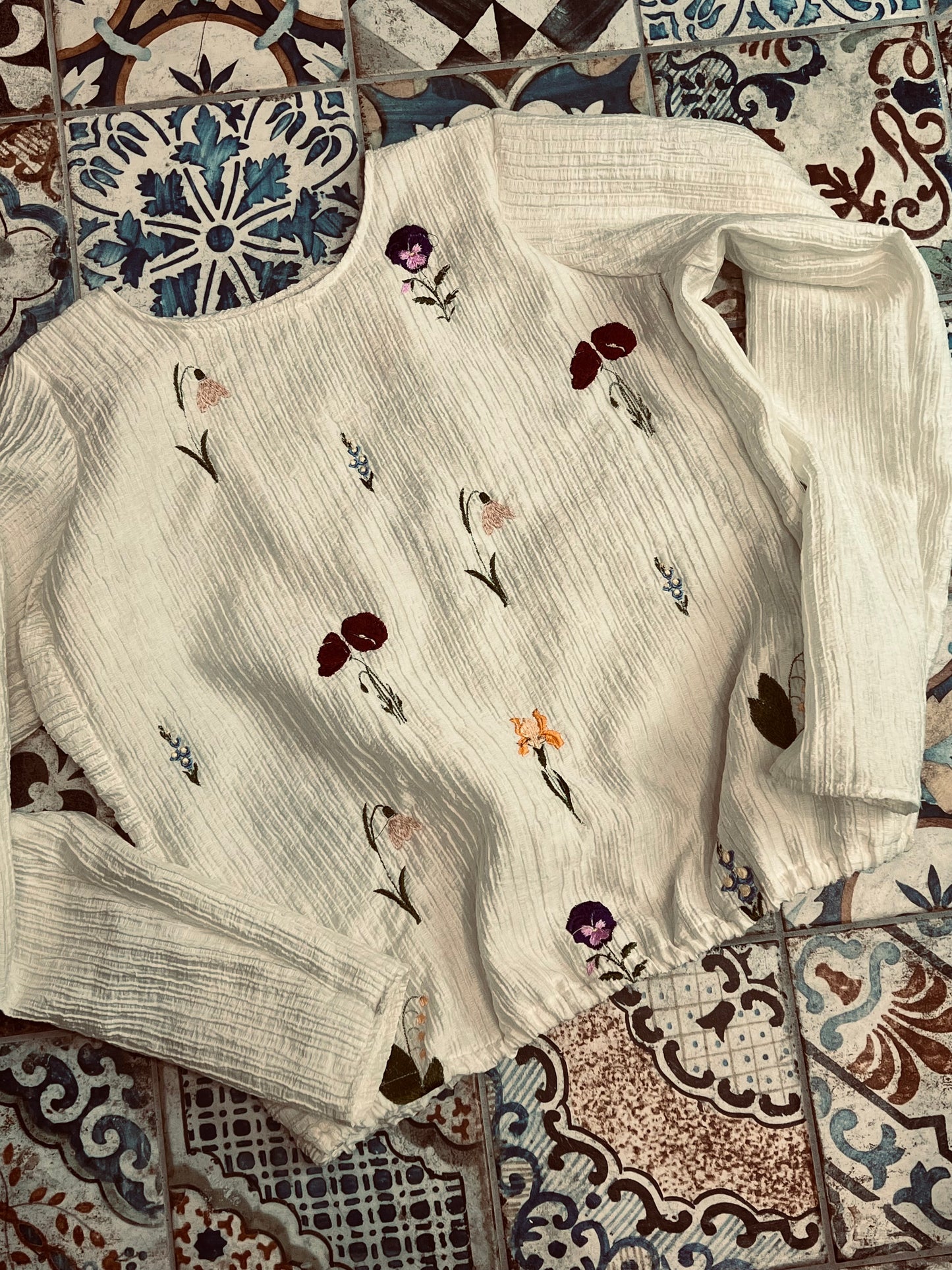 Pre ordine “Camelia” dalla XL alla XXL