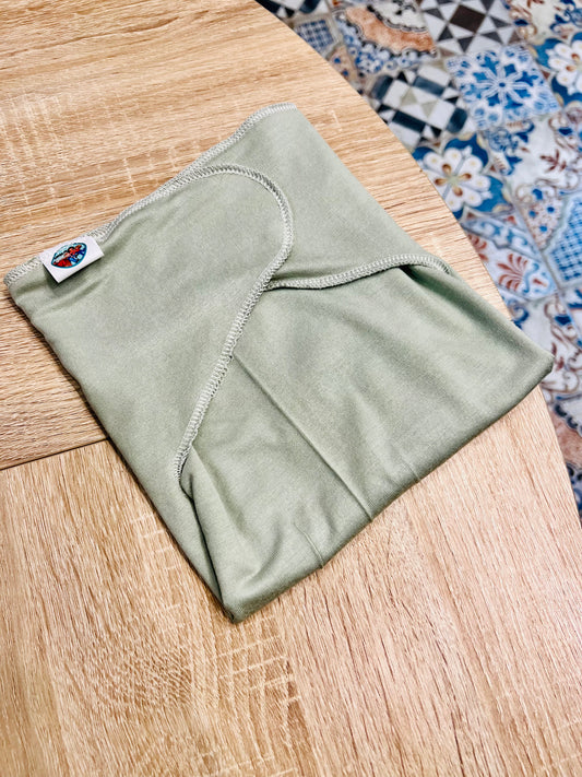 Preflat classico tencel