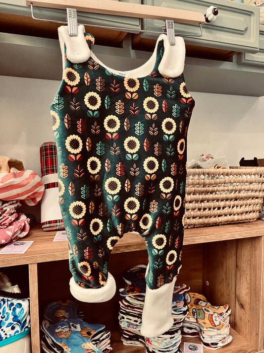 Sacco nanna 3/18 mesi