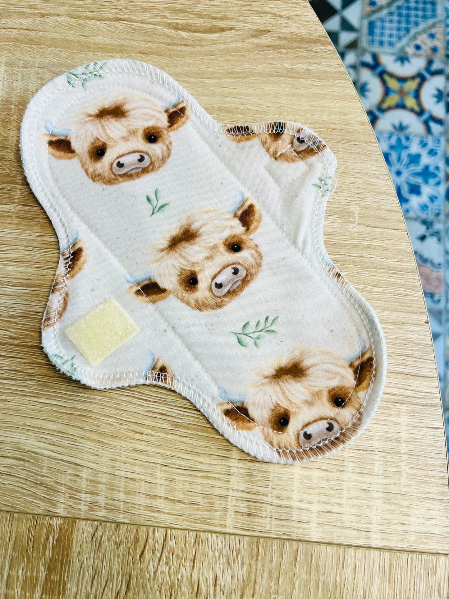 Assorbente giorno