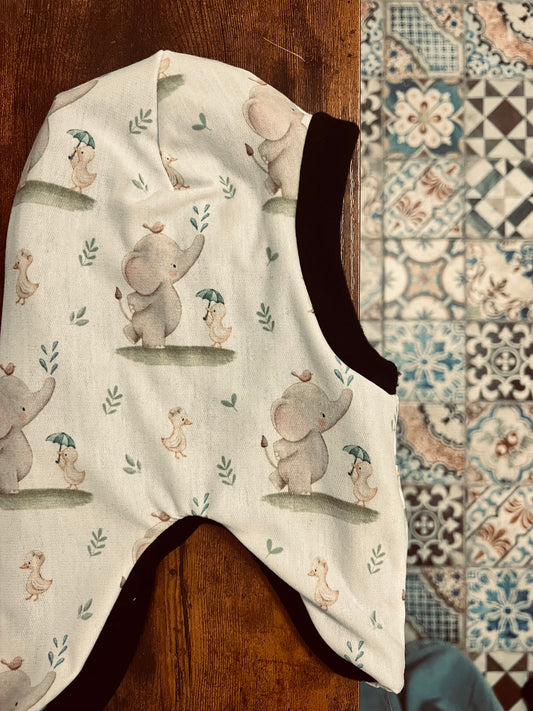 Passamontagna 9/24 mesi