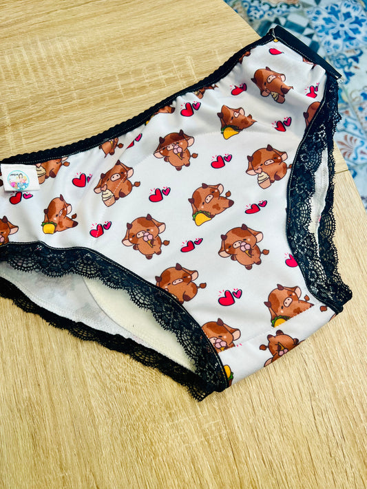 Slip fast change S M