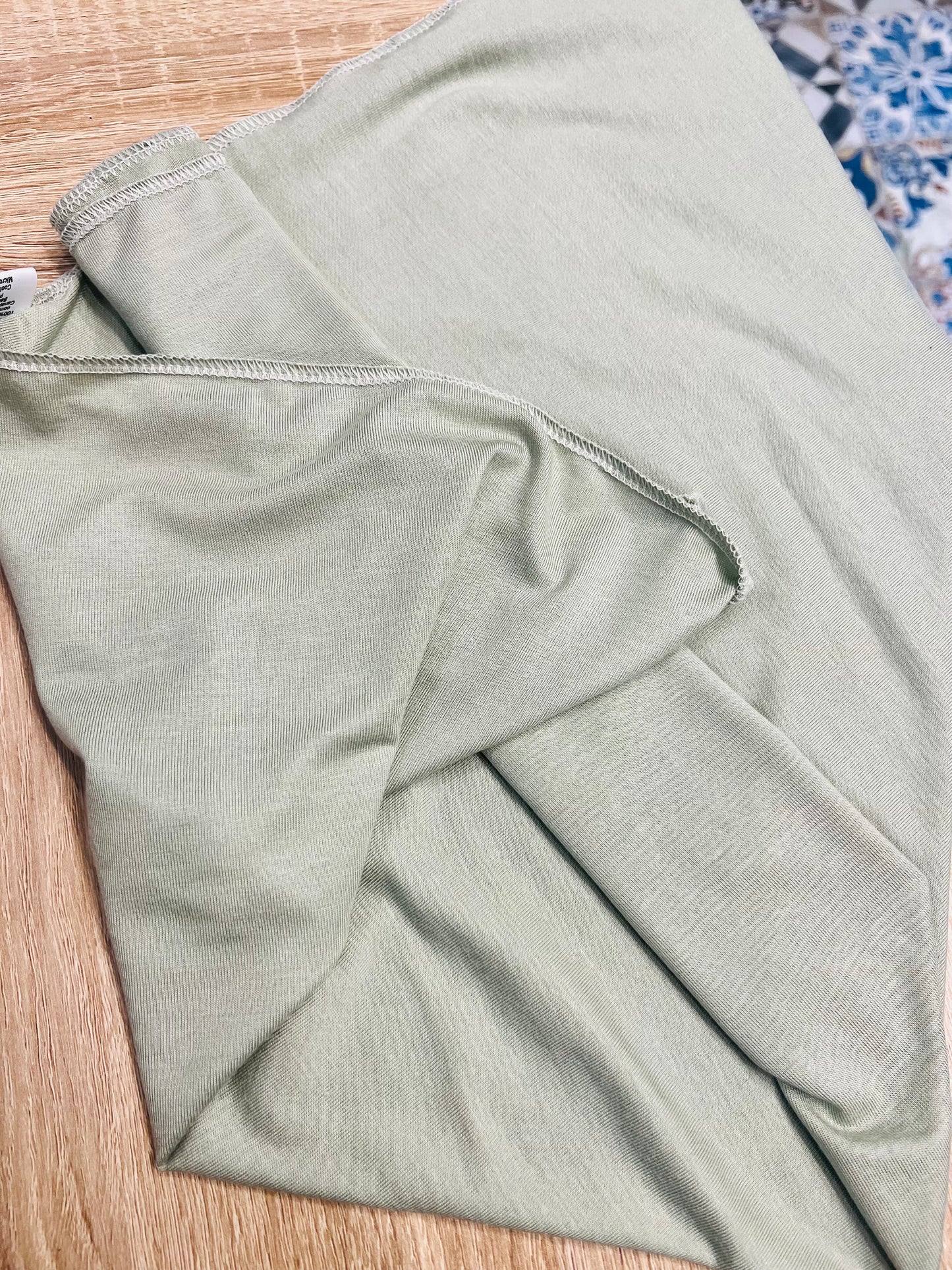 Flat tencel 70x70