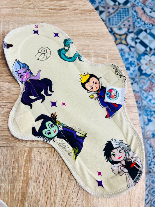 Assorbente notte e post parto