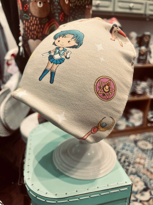 Cappellino 6/12 mesi