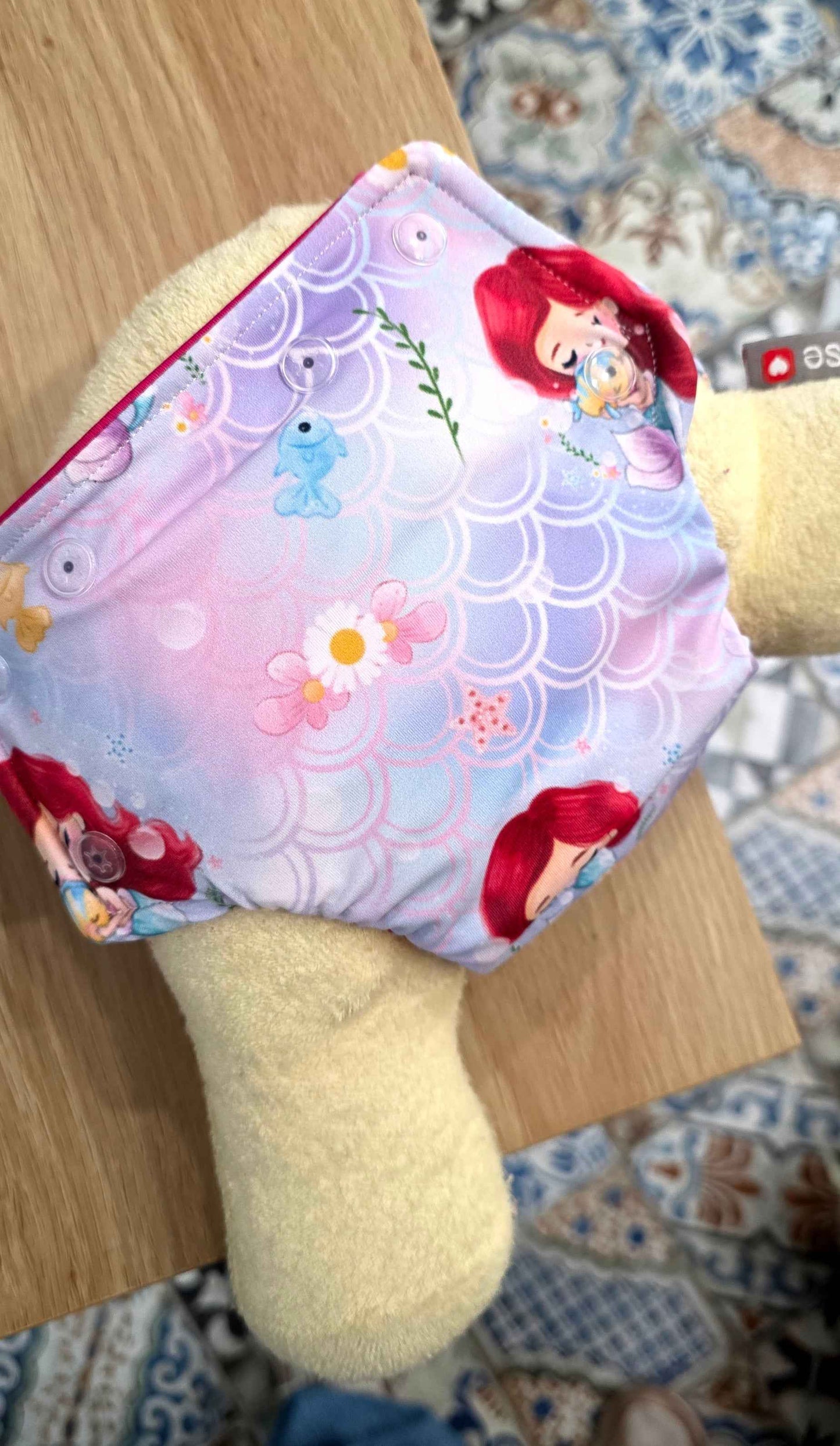 Costume contenitivo