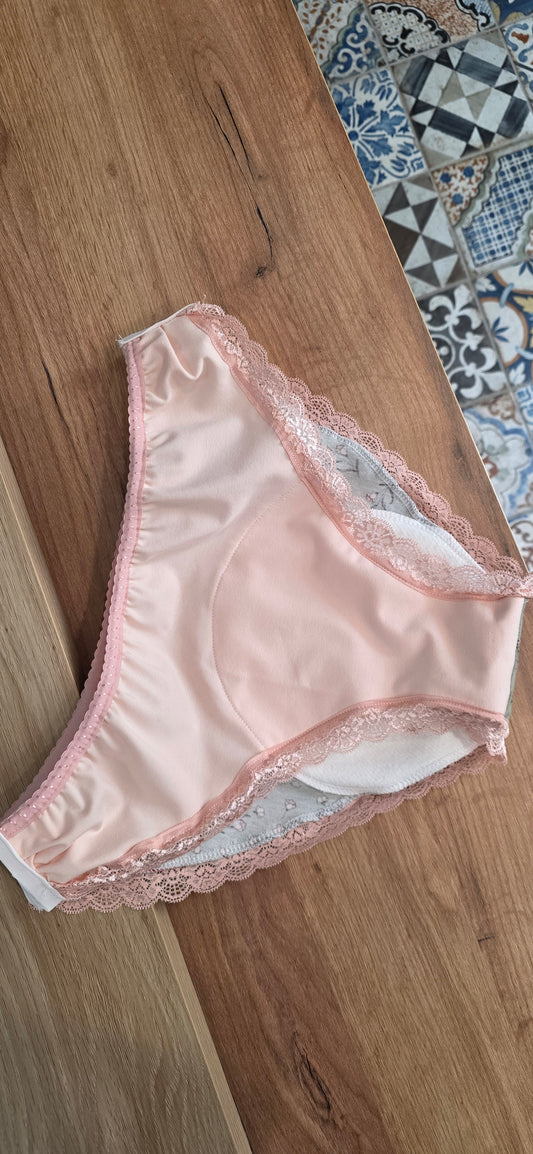 Slip fast change M/L