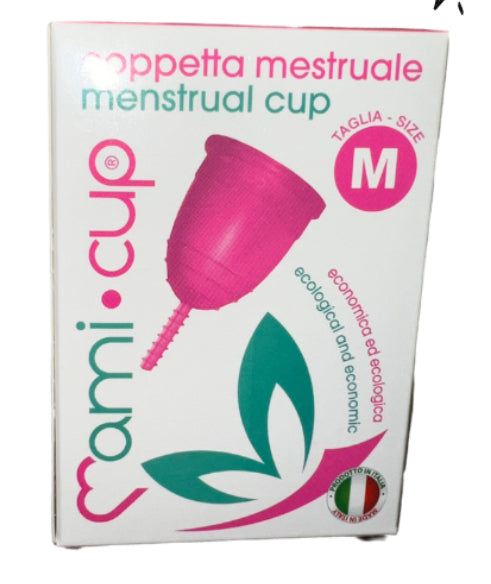 Coppette mestruali