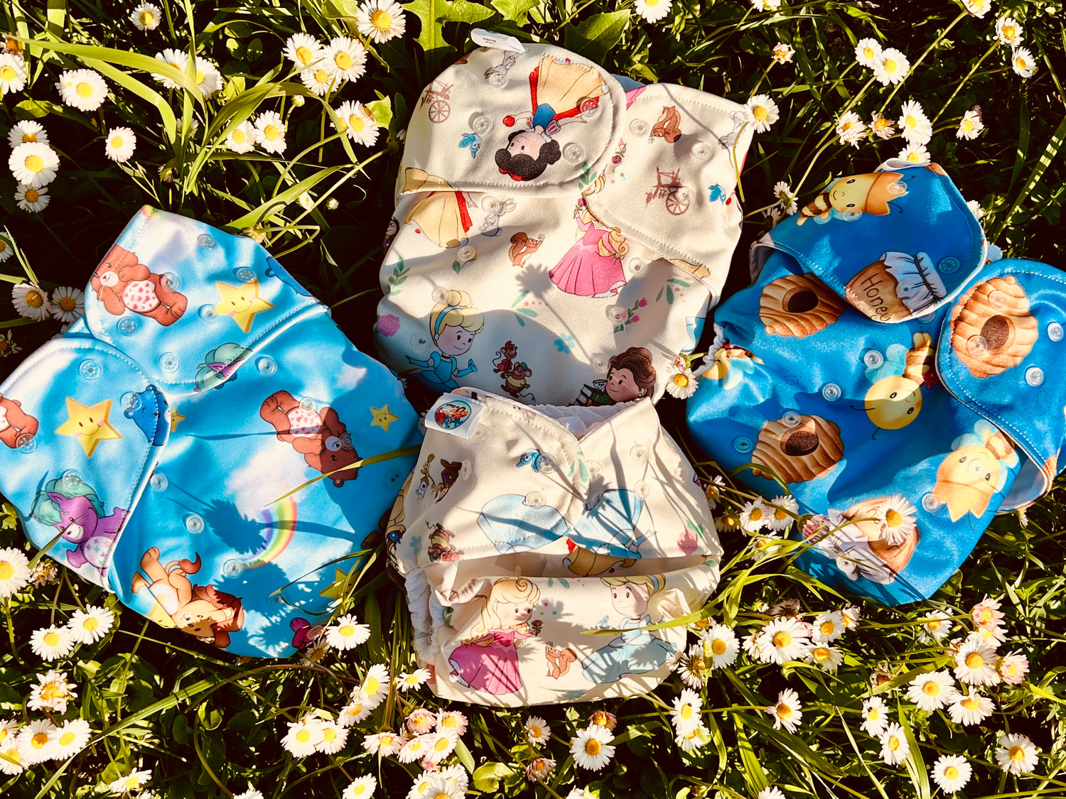 All in all la nuova collezione 25