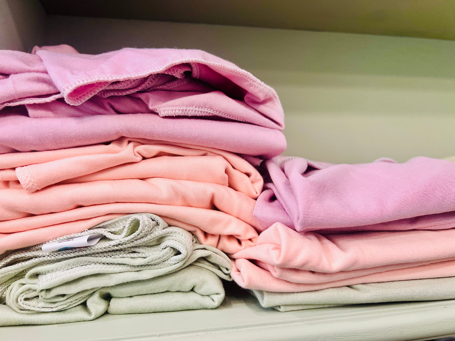 Preflat e flat in tencel