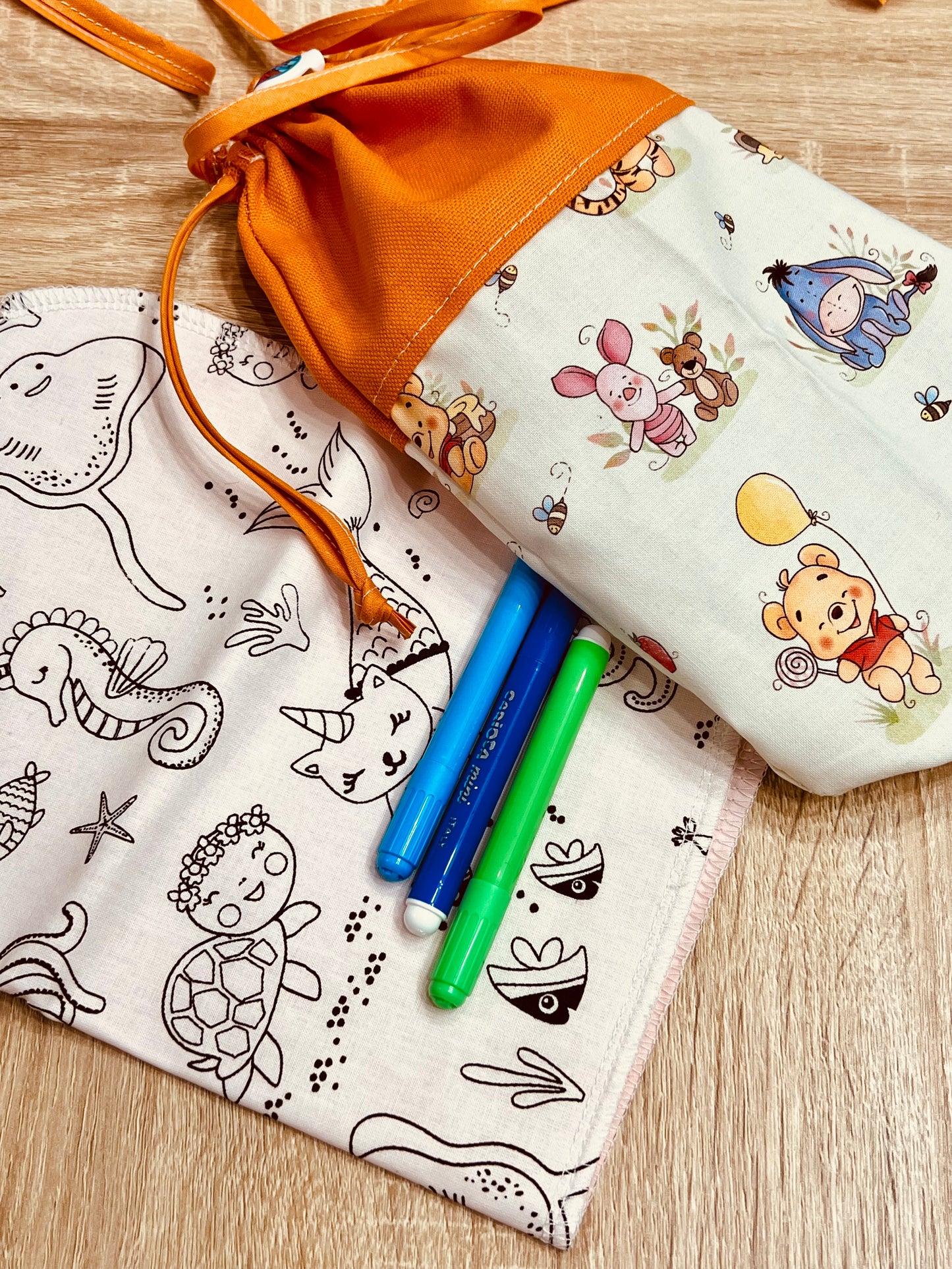 Funny bag