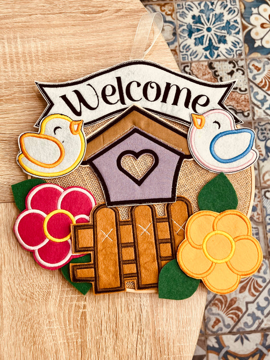 Fuori porta primavera