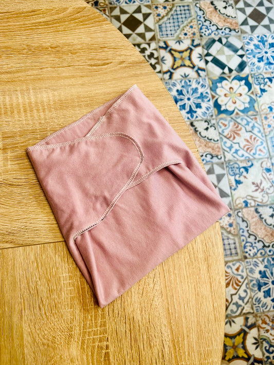 Preflat classico tencel
