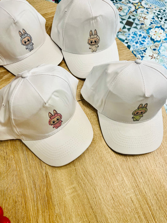 Cappellino stampato