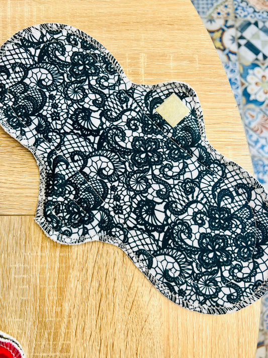 Assorbente notte e post parto