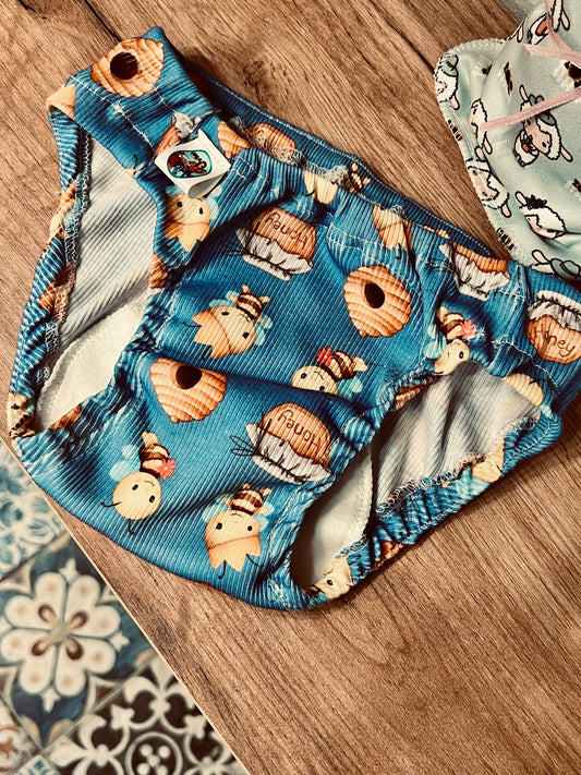 Trainer spannolinamento