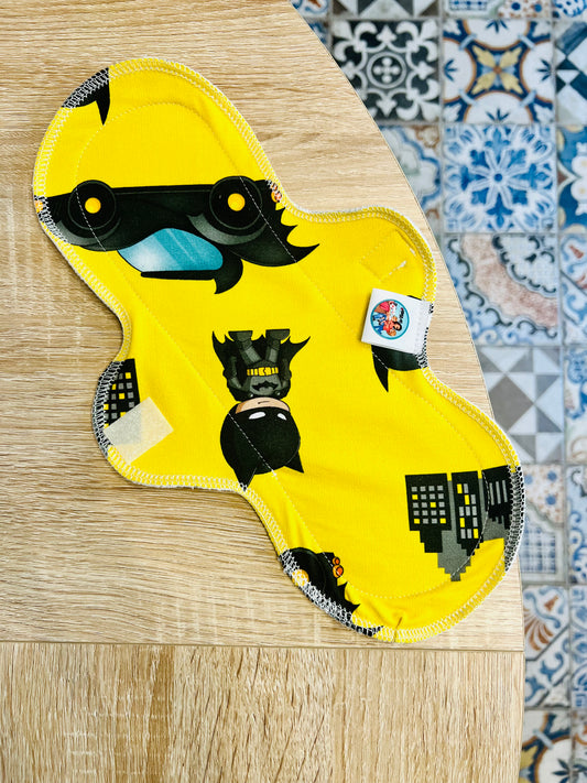 Assorbente notte/post parto