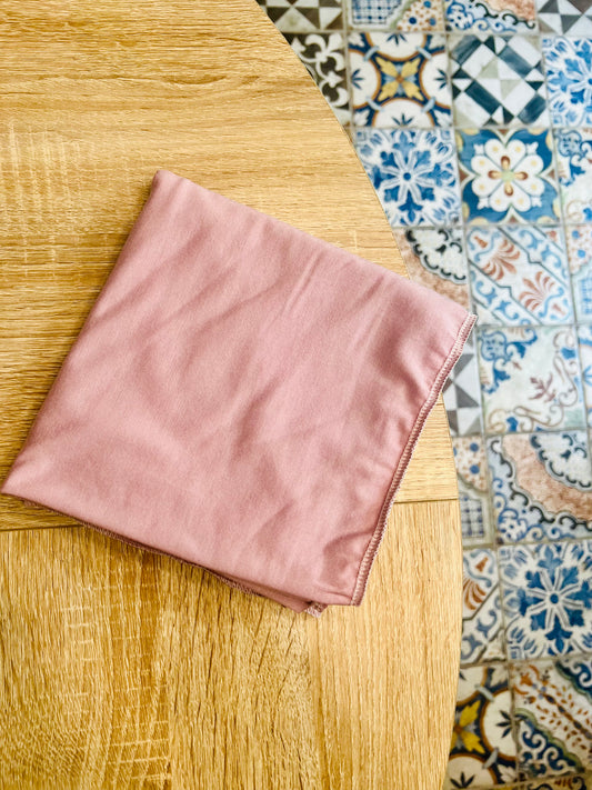 Flat tencel 70x70