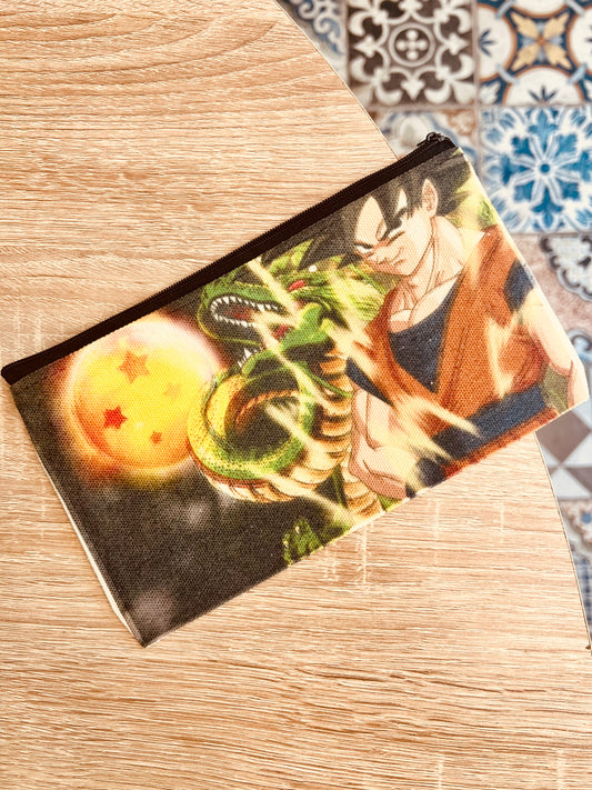 Bustina astuccio siblimatica