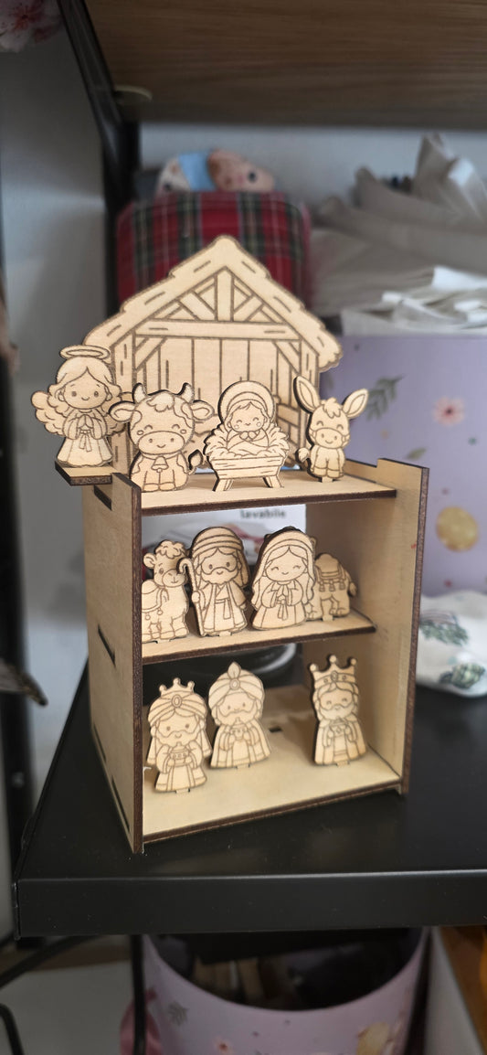Presepe baby