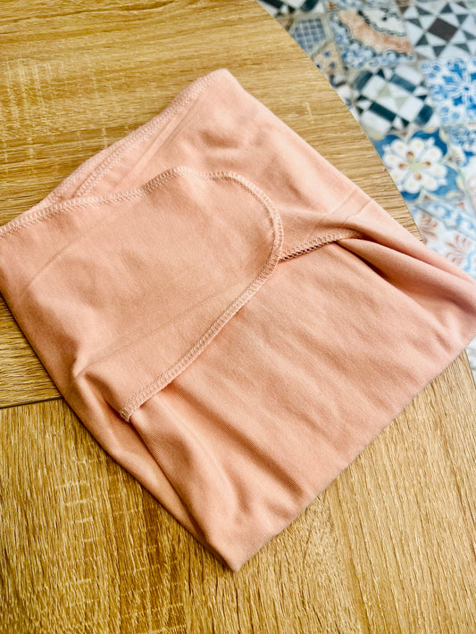 Preflat classico tencel