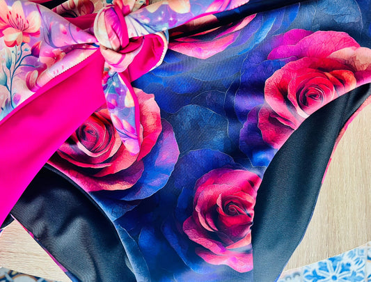 Costume mestruale classico m/l