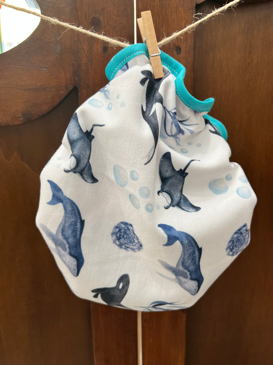 Copri ciotola fino a 20cm