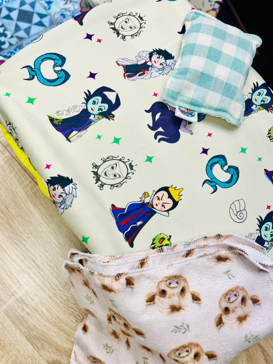 Copri teglia rettangolare grande