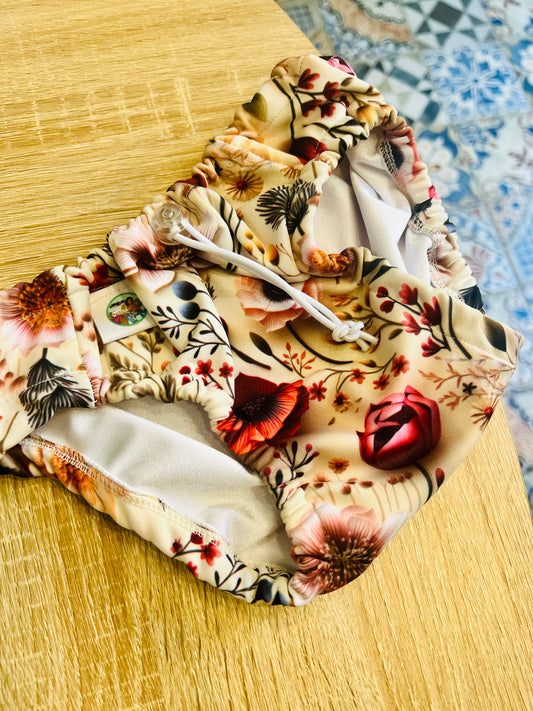 Costume slip 18 mesi 4 anni