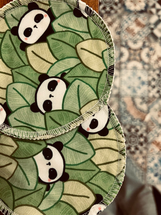 Maxi coppette assorbilatte