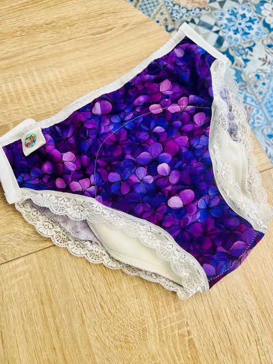 Slip fast change S/M