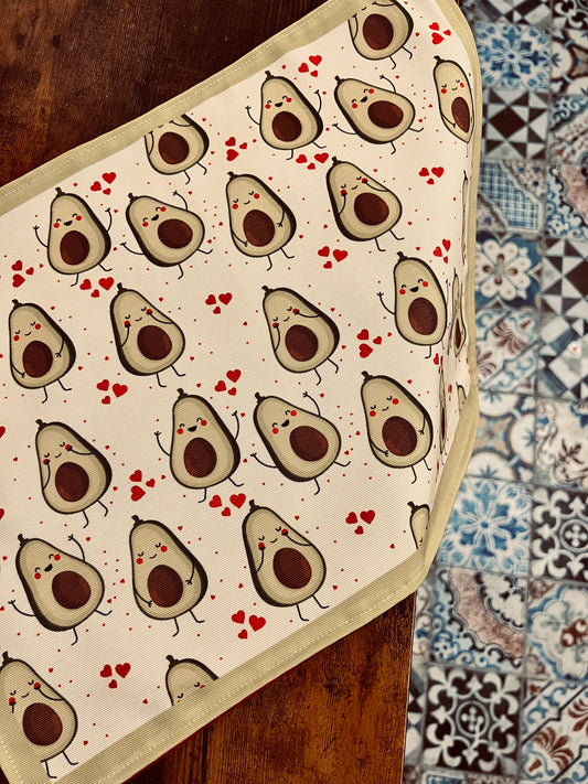 Tovaglietta lavabile