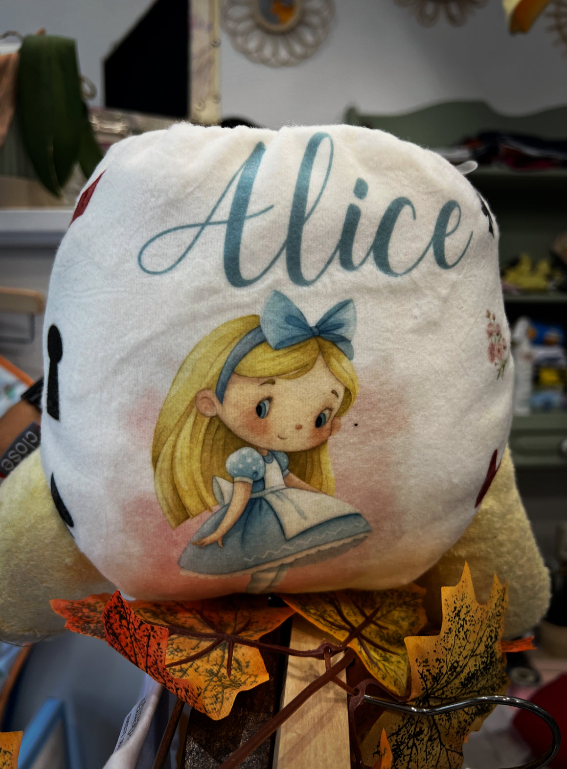 Cover pile personalizzata