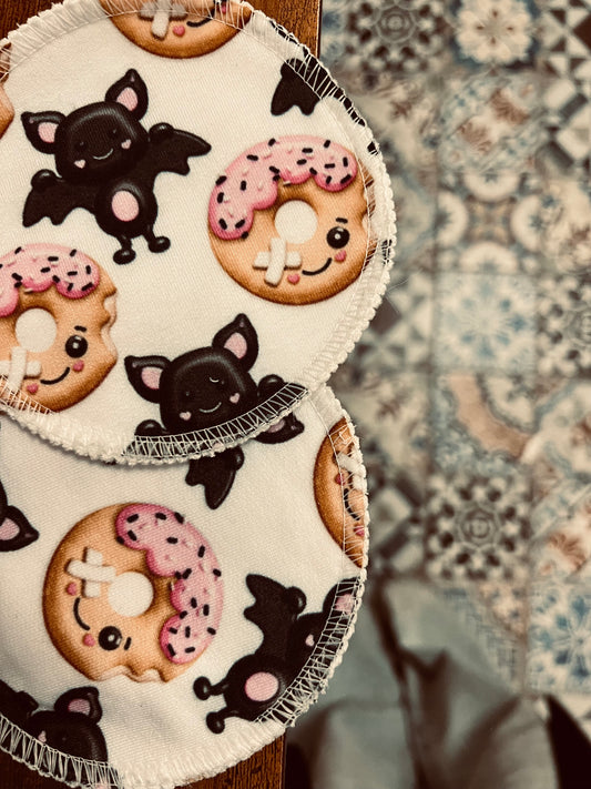 Maxi coppette assorbilatte