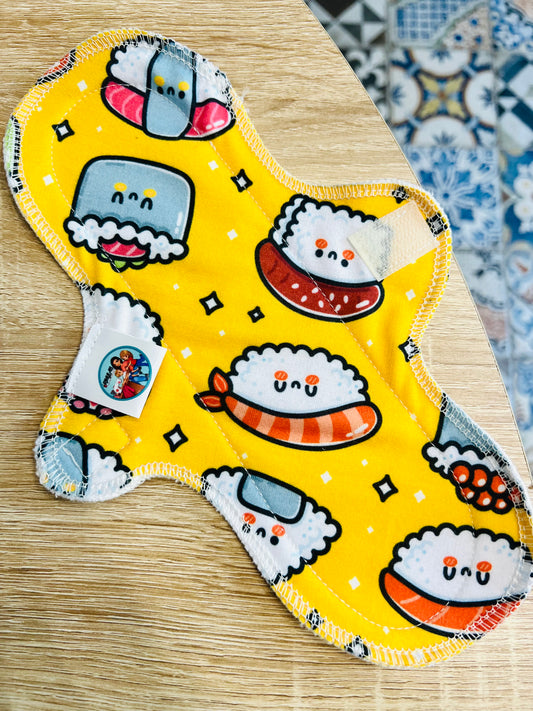 Assorbente giorno lungo