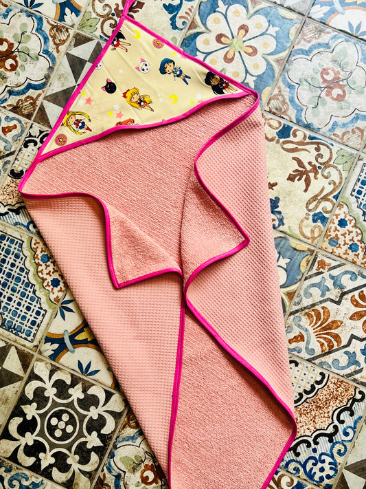 Accappatoio 0/24 mesi