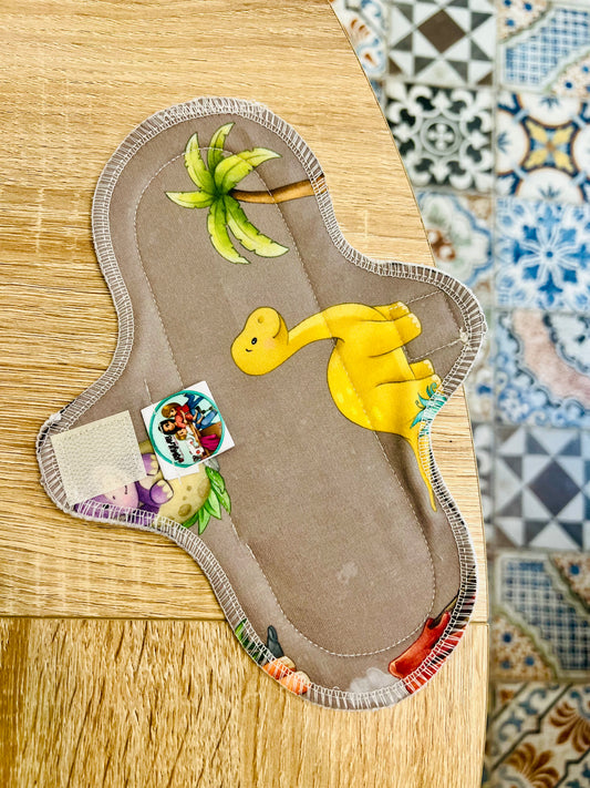 Assorbente giorno coolmax