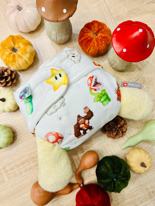 Cover pile personalizzata