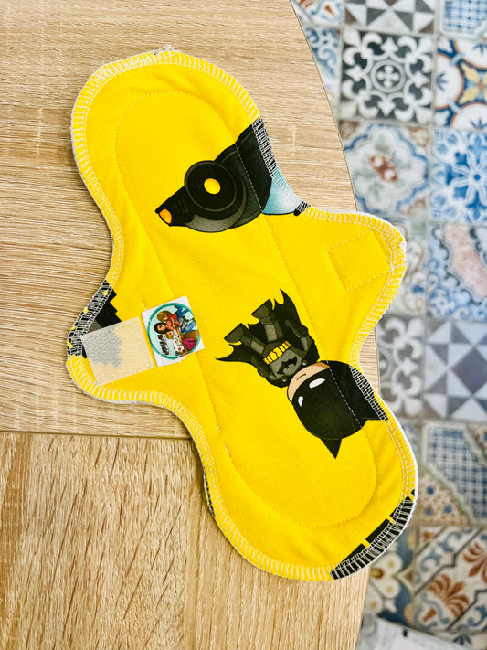 Assorbente giorno lungo coolmax