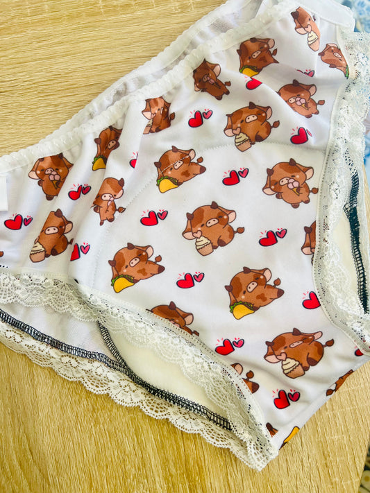 Slip fast change M/L