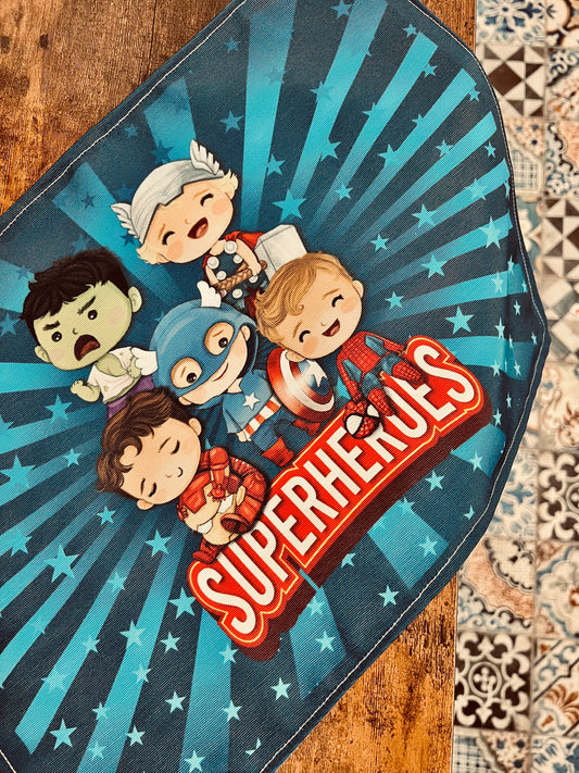 Tovaglietta lavabile