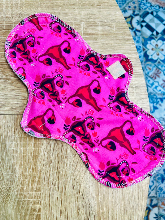 Assorbente notte e post parto