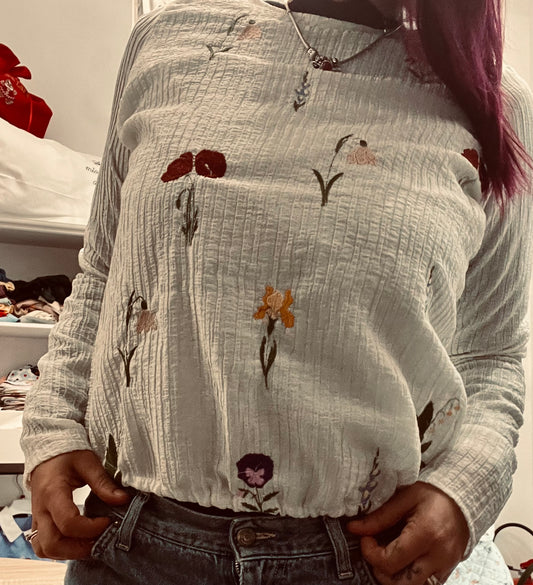 Pre ordine “Camelia” dalla S alla L